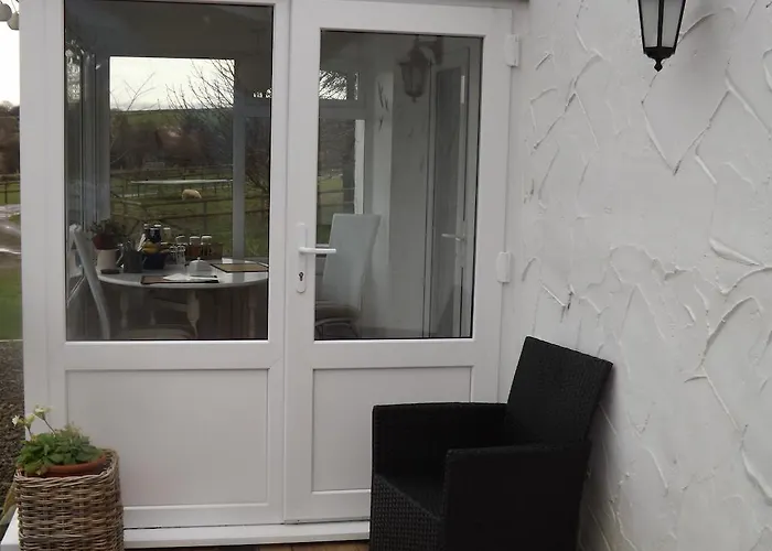 The Swallows Guest House